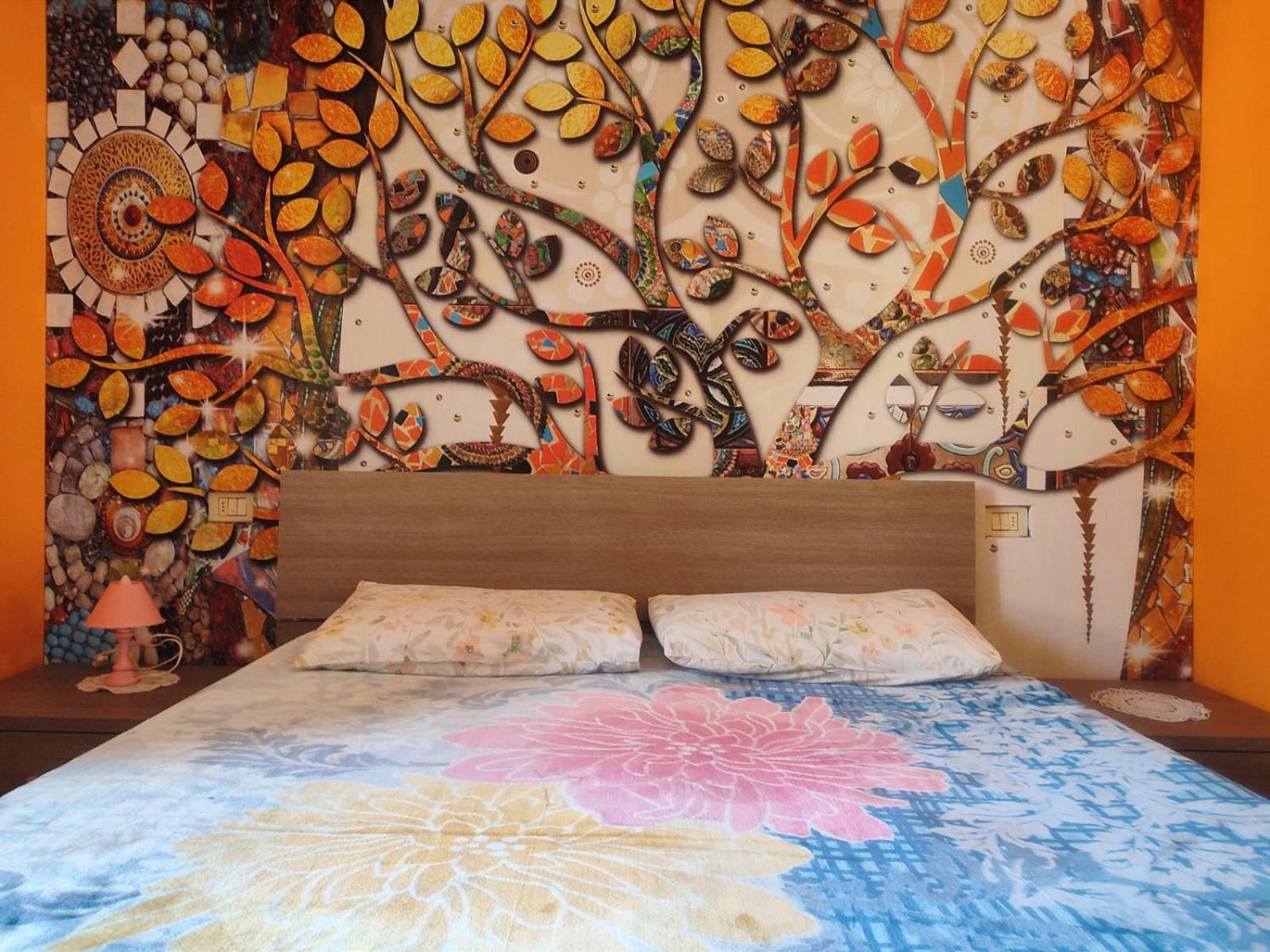 Cute Little Flat With View, 20 Mins To Bgy Airport Apartment Pradalunga Luaran gambar