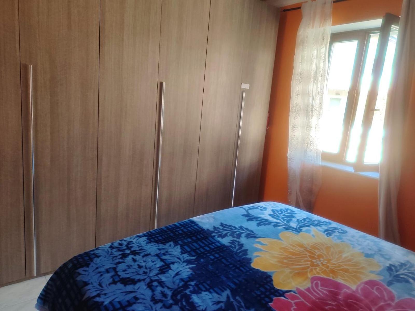 Cute Little Flat With View, 20 Mins To Bgy Airport Apartment Pradalunga Luaran gambar